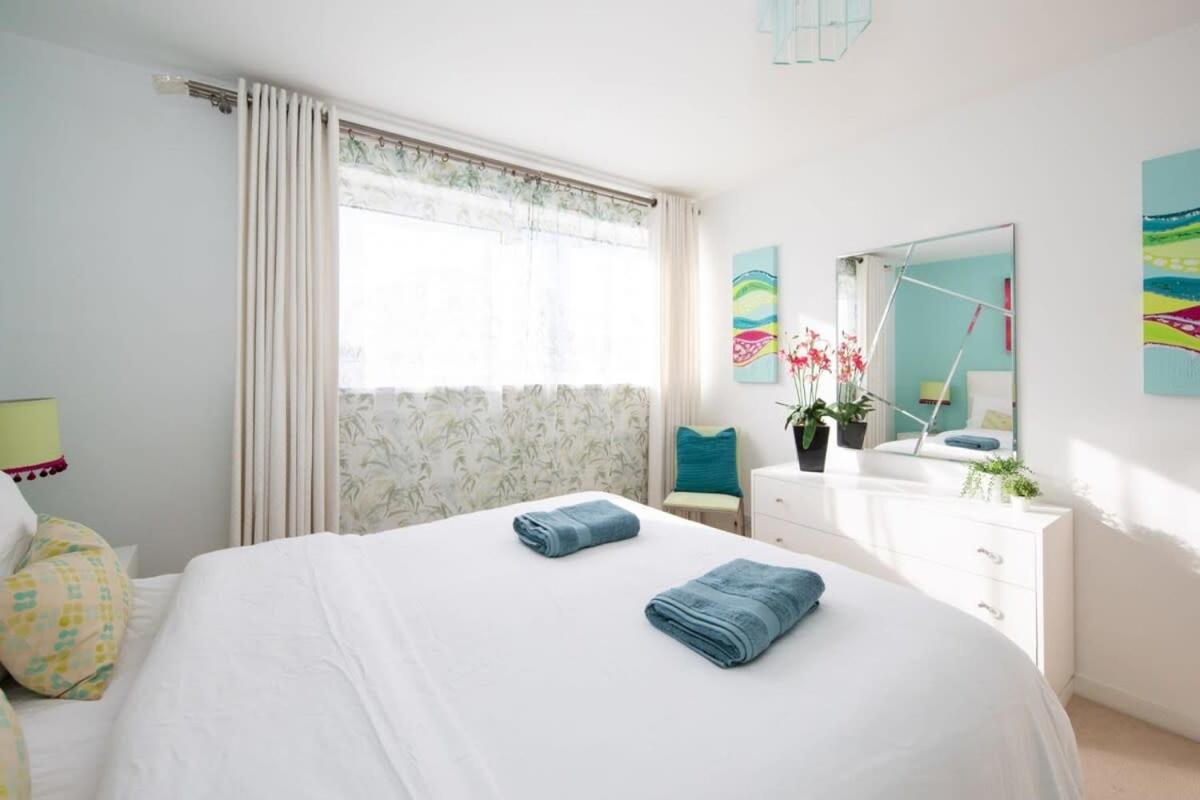 Sunny & Modern Near The Beach & Village W Parking Източен Уитеринг Екстериор снимка
