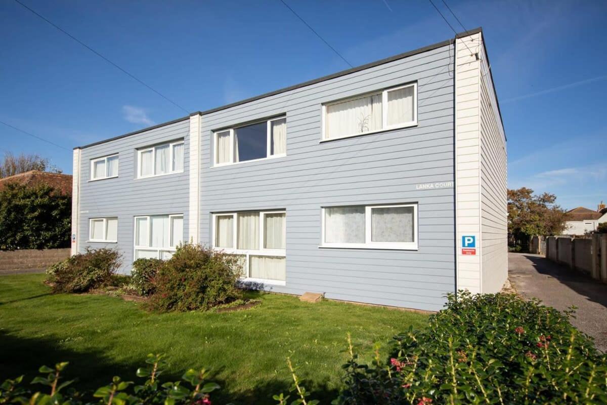 Sunny & Modern Near The Beach & Village W Parking Източен Уитеринг Екстериор снимка